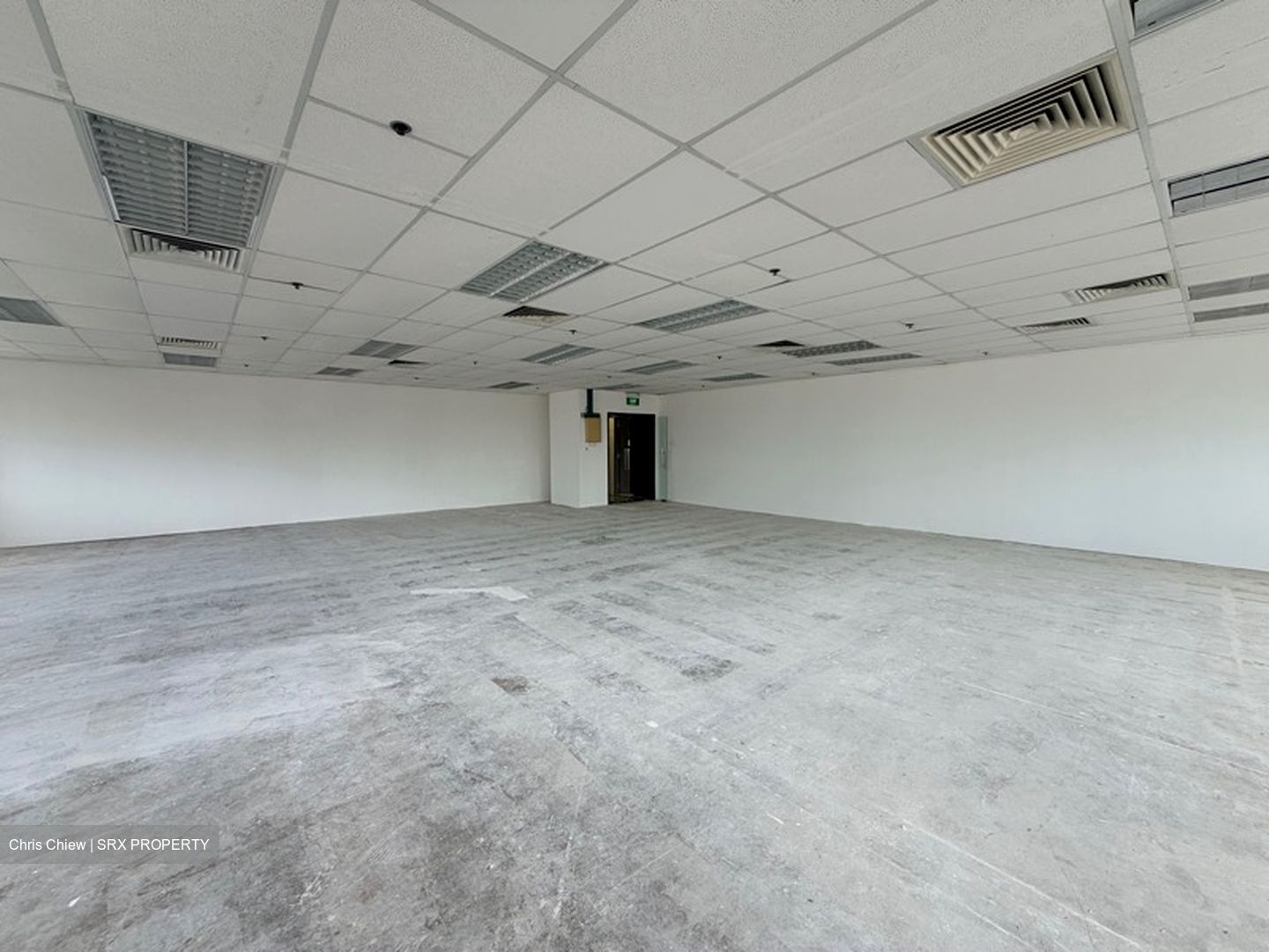 Fortune Centre (D7), Office #597719681